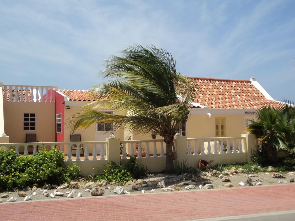 Aruba Cunucu Residence Palm Beach Rum bild